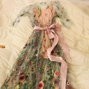 Summer Dress🎉💕